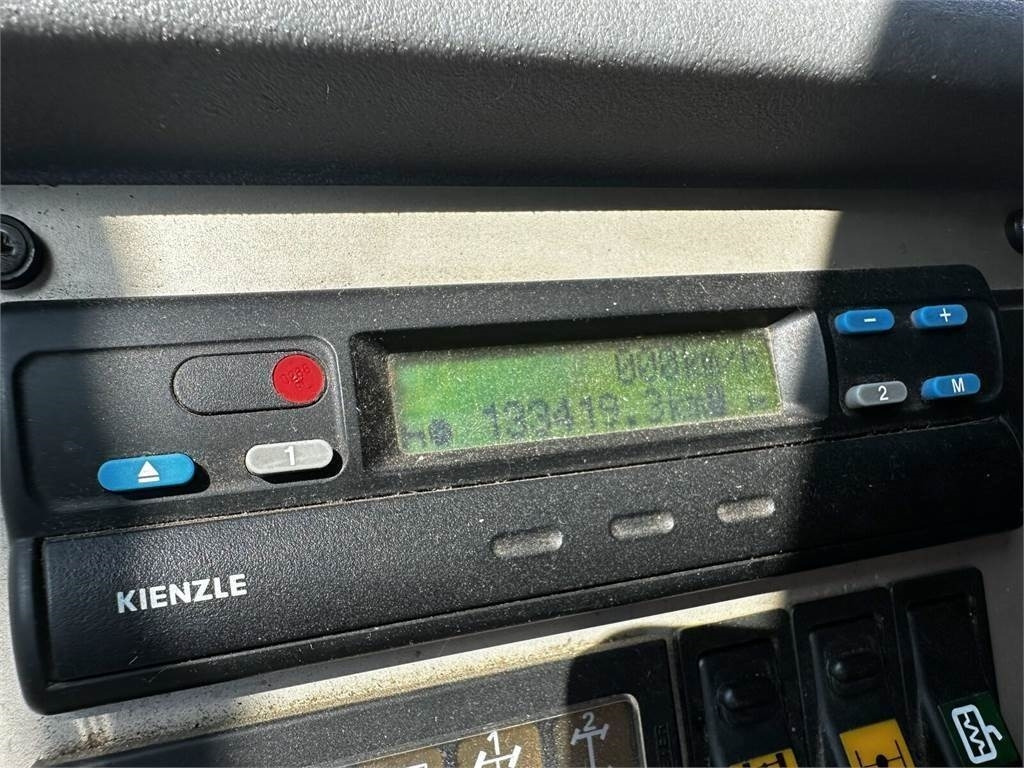 Terex Demag AC 50-1 - Кран за всякакви терени: снимка 4 Terex Demag AC 50-1 - Кран за всякакви терени: снимка 4