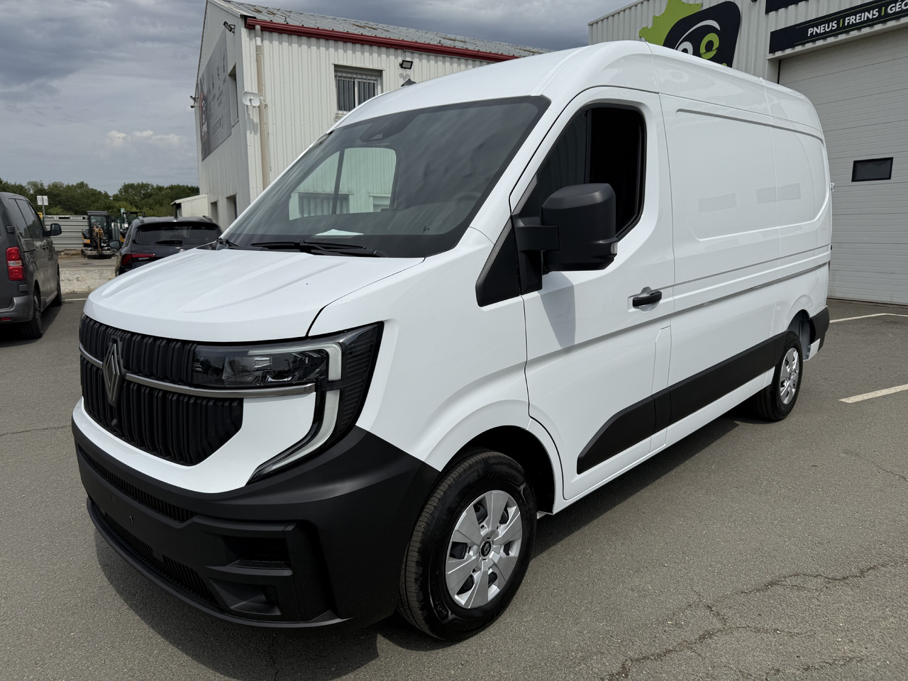 RENAULT MASTER 3T5 L2H2 EXTRA 2.0DCI150 - Товарен бус: снимка 2 RENAULT MASTER 3T5 L2H2 EXTRA 2.0DCI150 - Товарен бус: снимка 2