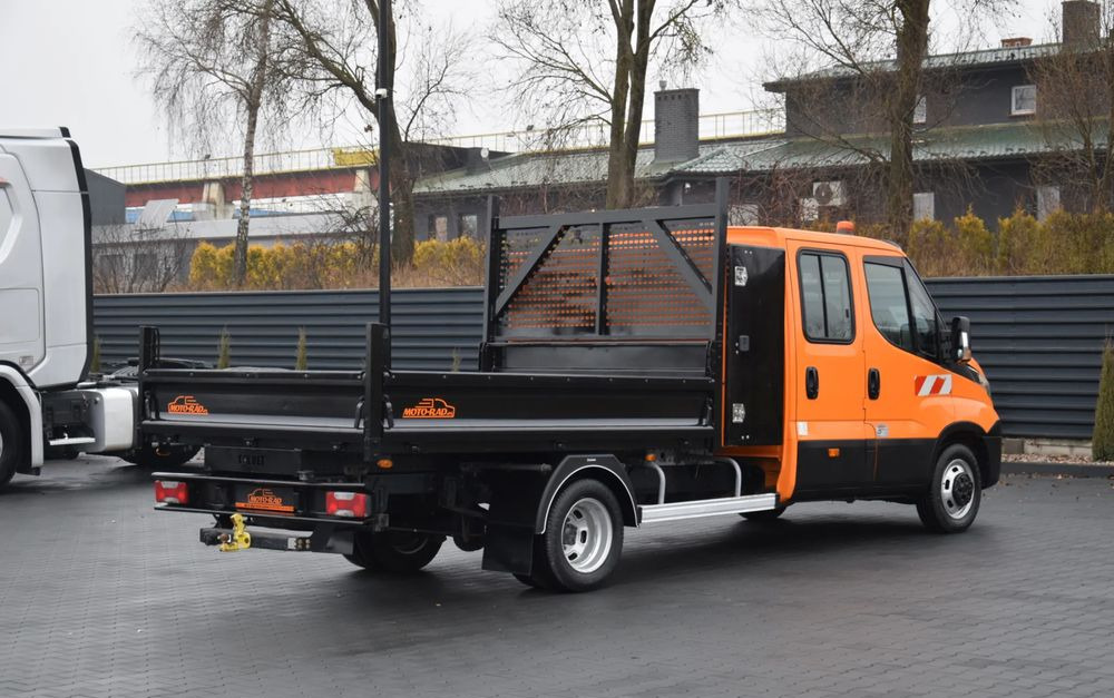 Iveco Daily - Микробус, Пътнически бус: снимка 5 Iveco Daily - Микробус, Пътнически бус: снимка 5