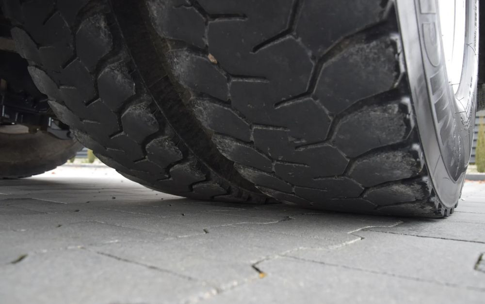 Влекач Scania R450 / HYDRAULIKA / RETARDER / ACC / KLIMA / FULL LEDY / ALUFELGI / SERWISOWANA / SPROWADZONA: снимка 16