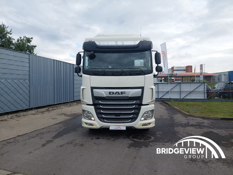 DAF XF 480 - Влекач: снимка 3 DAF XF 480 - Влекач: снимка 3
