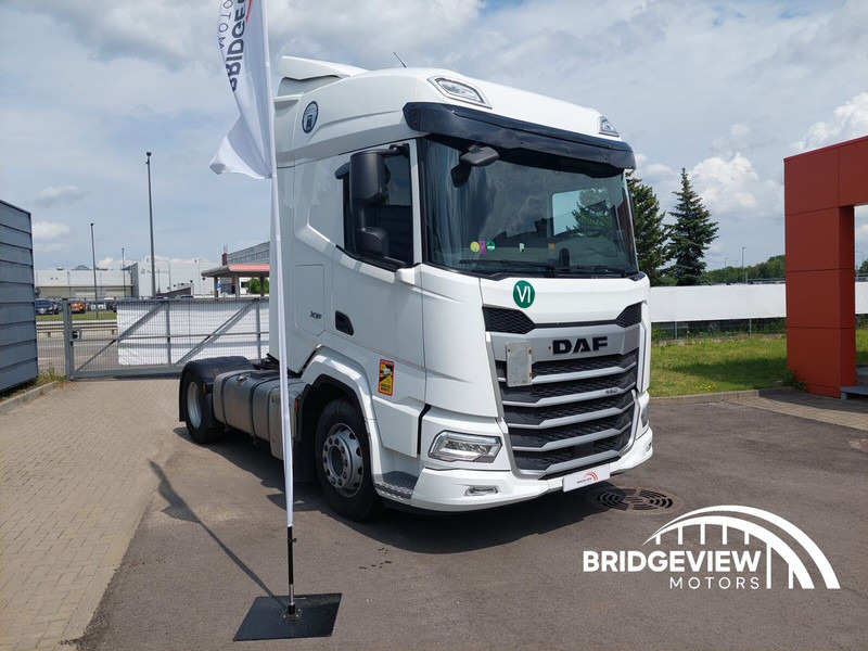 DAF XF 480 - Влекач: снимка 2 DAF XF 480 - Влекач: снимка 2