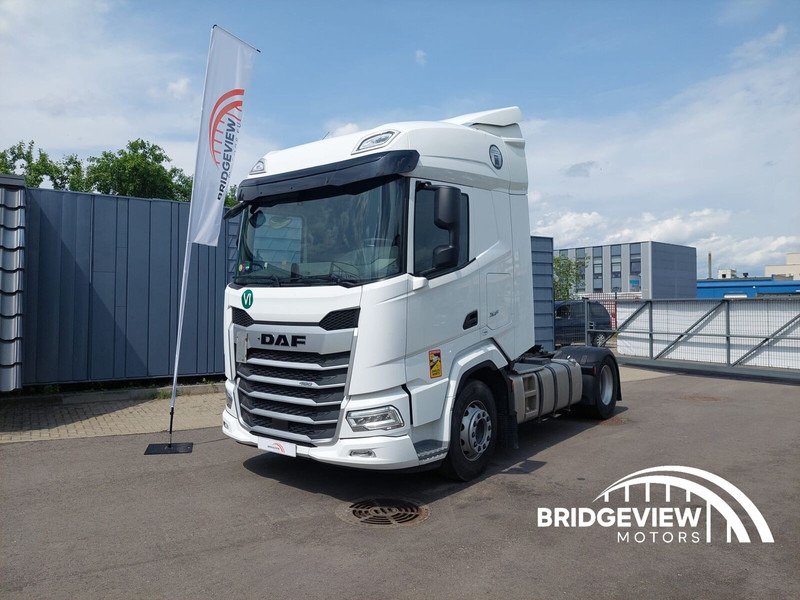 DAF XF 480 - Влекач: снимка 1 DAF XF 480 - Влекач: снимка 1