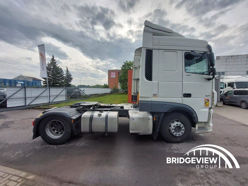 DAF XF 480 - Влекач: снимка 5 DAF XF 480 - Влекач: снимка 5