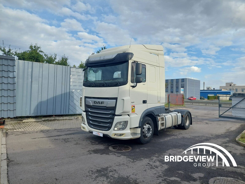DAF XF 480 - Влекач: снимка 1 DAF XF 480 - Влекач: снимка 1
