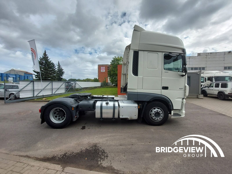 DAF XF450 - Влекач: снимка 5 DAF XF450 - Влекач: снимка 5