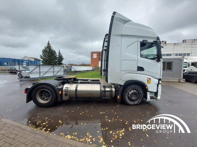 Iveco S-Way 460 - Влекач: снимка 5 Iveco S-Way 460 - Влекач: снимка 5