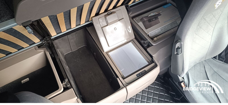 Влекач Scania R450: снимка 10