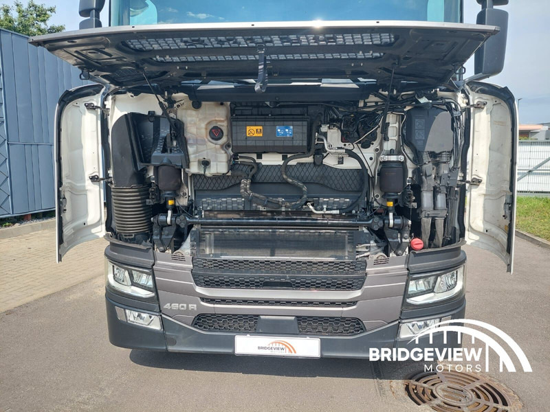 Scania R460 - Влекач: снимка 4 Scania R460 - Влекач: снимка 4