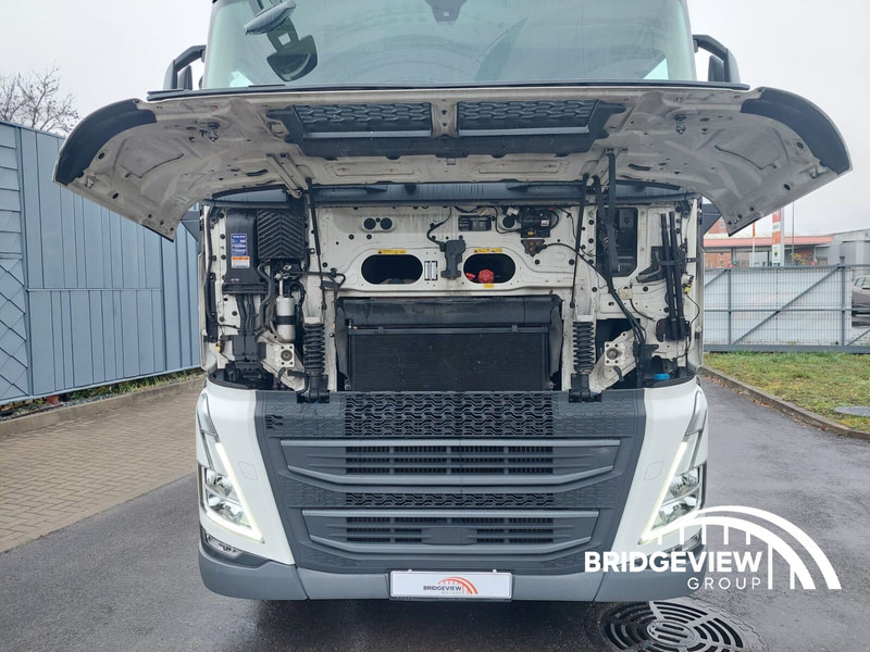 Volvo FH 460 - Влекач: снимка 4 Volvo FH 460 - Влекач: снимка 4