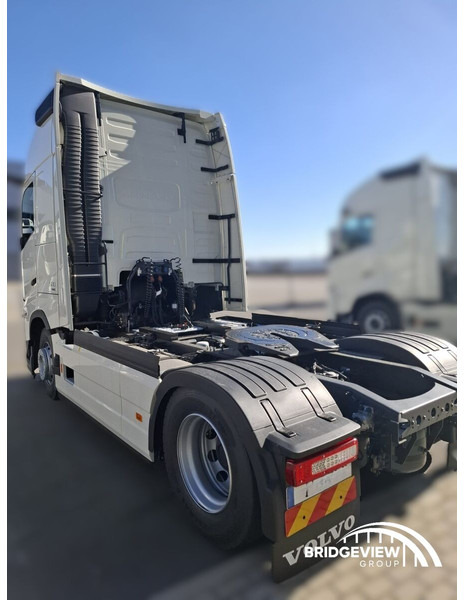 Volvo FH 500 - Влекач: снимка 4 Volvo FH 500 - Влекач: снимка 4