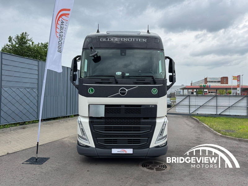 Volvo FH 500 - Влекач: снимка 3 Volvo FH 500 - Влекач: снимка 3
