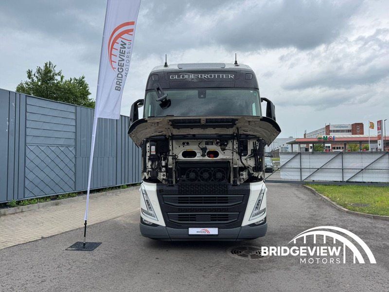 Volvo FH 500 - Влекач: снимка 4 Volvo FH 500 - Влекач: снимка 4