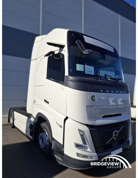 Volvo FH 500 - Влекач: снимка 2 Volvo FH 500 - Влекач: снимка 2