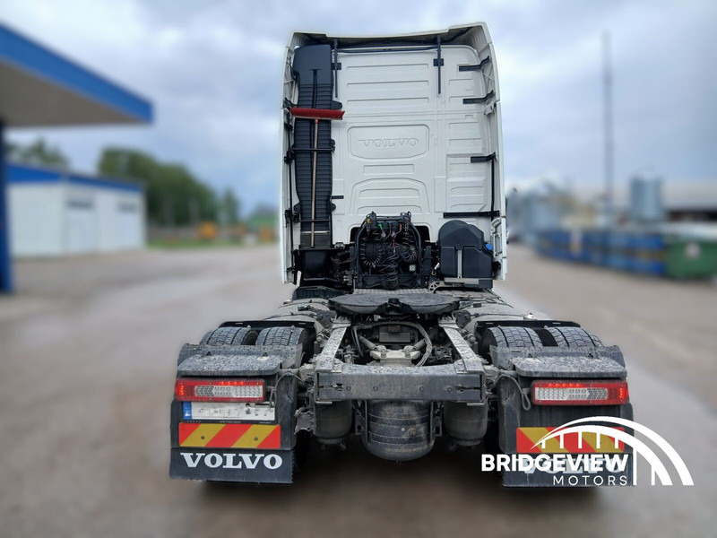 Volvo FH460 - Влекач: снимка 5 Volvo FH460 - Влекач: снимка 5
