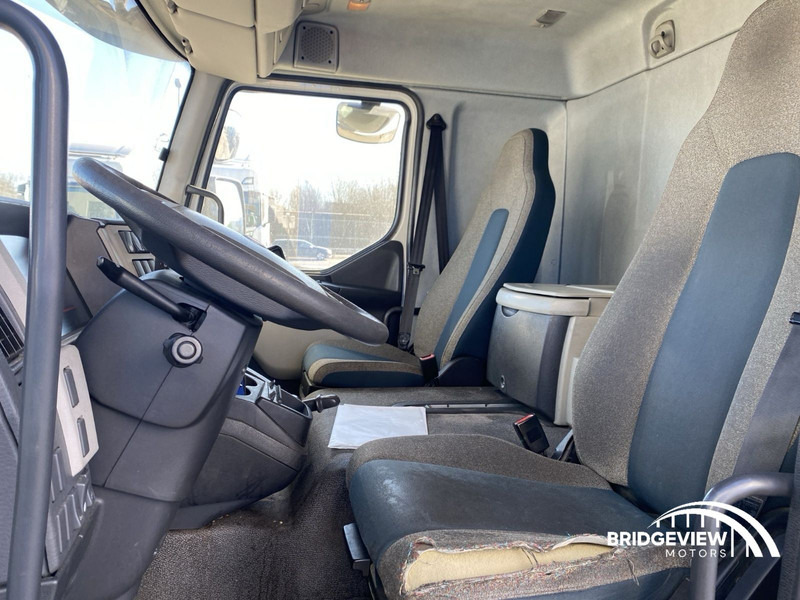 Volvo FL 250 - Рефрижератор камион: снимка 3 Volvo FL 250 - Рефрижератор камион: снимка 3