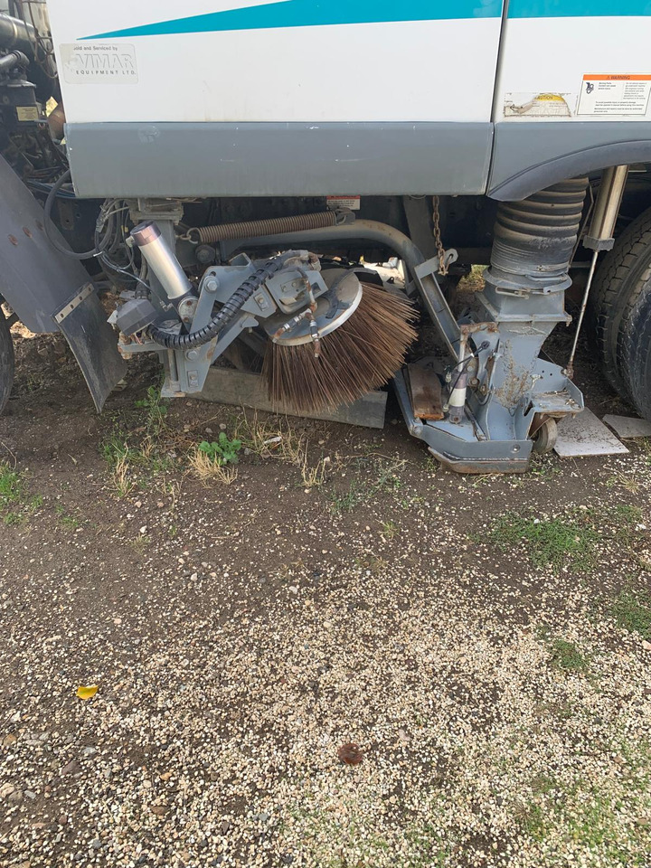 ELGIN GEOVAC VACUUM SWEEPER E TECHNOLOGY - Мотометачна машина: снимка 5 ELGIN GEOVAC VACUUM SWEEPER E TECHNOLOGY - Мотометачна машина: снимка 5