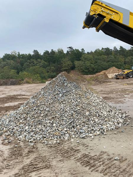 Keestrack B4h Backenbrechanlage - Челюстна трошачка: снимка 5 Keestrack B4h Backenbrechanlage - Челюстна трошачка: снимка 5