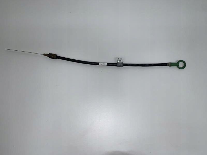 BAGNET MIERNIK POZIOMU OLEJU MAN TGX TGS EURO 6 - Двигател и части за Камион: снимка 1 BAGNET MIERNIK POZIOMU OLEJU MAN TGX TGS EURO 6 - Двигател и части за Камион: снимка 1