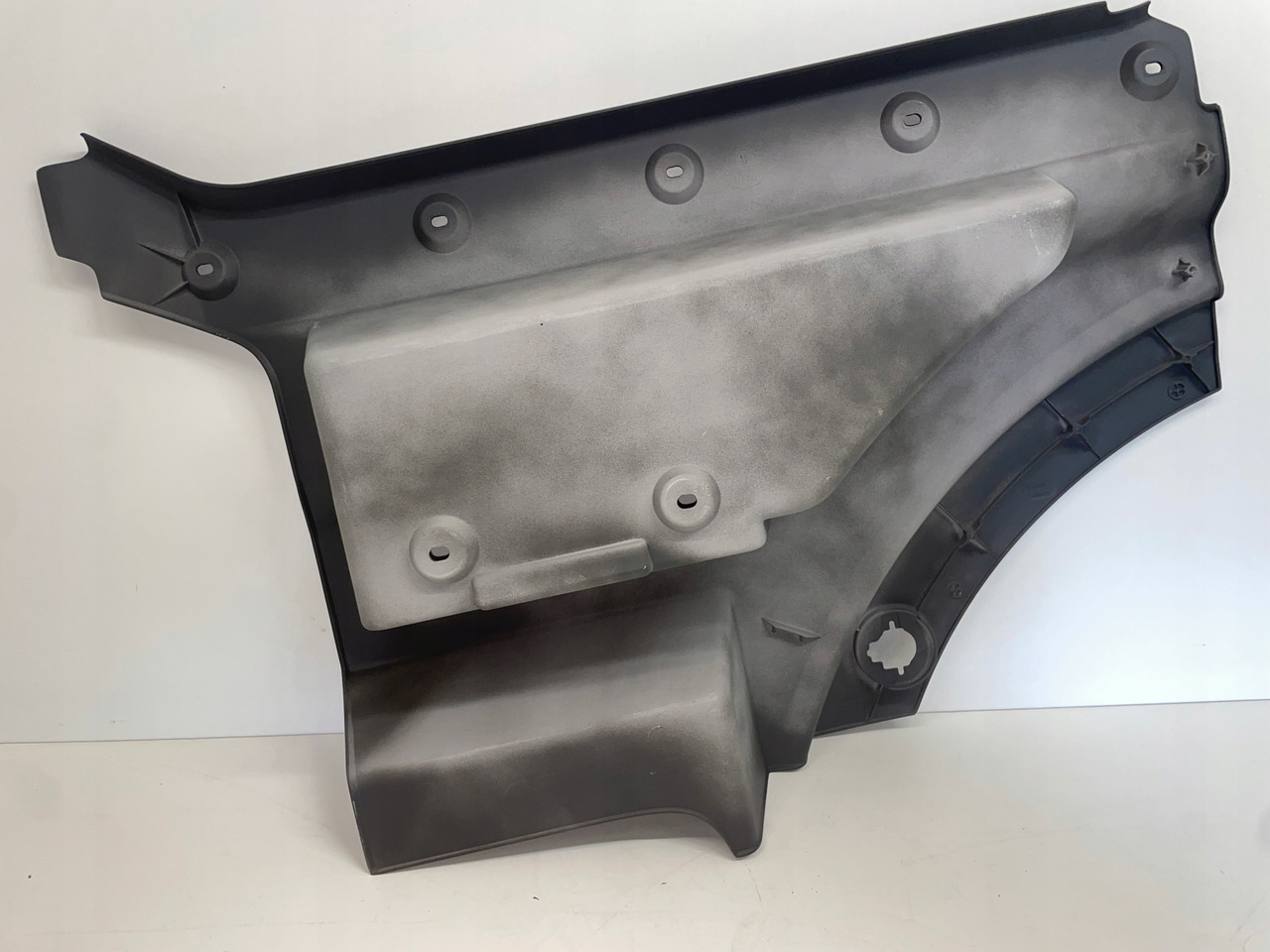 GÓRNA STOPNICA STOPIEŃ MAN TGX TGX3 TG3 81615200082 - Cтъпало за Камион: снимка 4 GÓRNA STOPNICA STOPIEŃ MAN TGX TGX3 TG3 81615200082 - Cтъпало за Камион: снимка 4