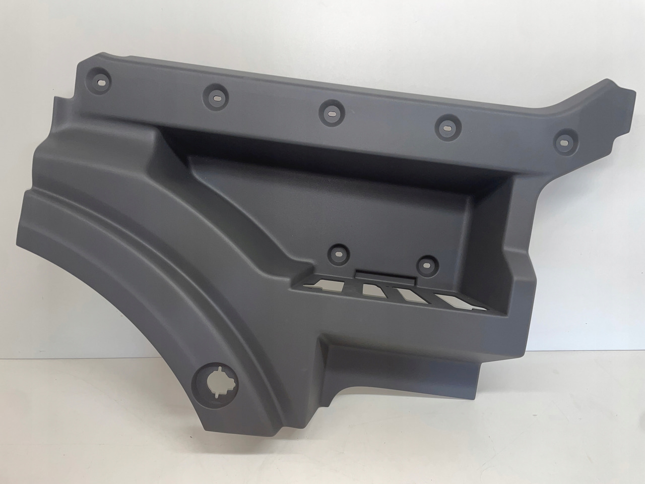 GÓRNA STOPNICA STOPIEŃ MAN TGX TGX3 TG3 81615200082 - Cтъпало за Камион: снимка 1 GÓRNA STOPNICA STOPIEŃ MAN TGX TGX3 TG3 81615200082 - Cтъпало за Камион: снимка 1