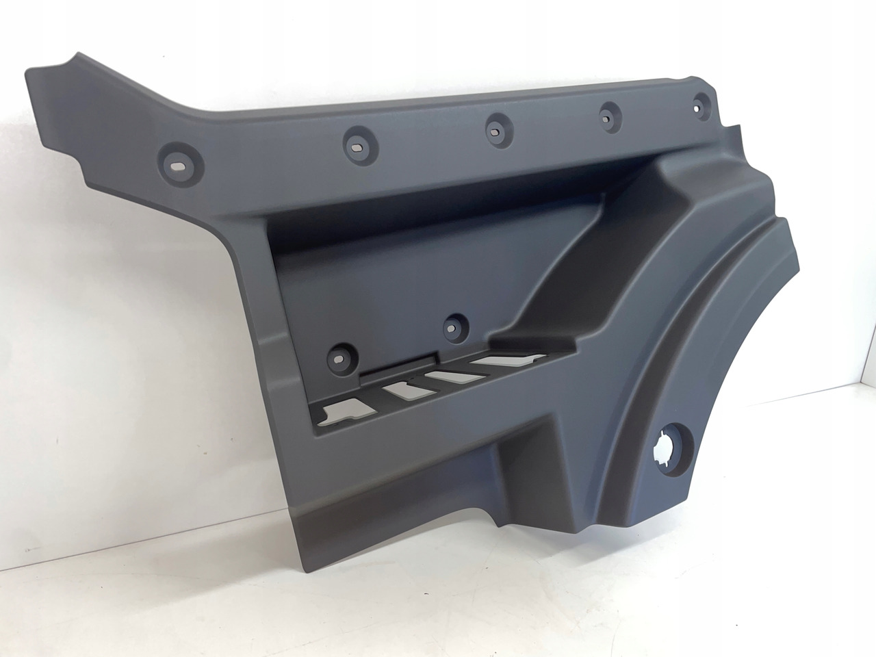 GÓRNA STOPNICA STOPIEŃ MAN TGX TGX3 TG3 81615200083 - Cтъпало за Камион: снимка 2 GÓRNA STOPNICA STOPIEŃ MAN TGX TGX3 TG3 81615200083 - Cтъпало за Камион: снимка 2