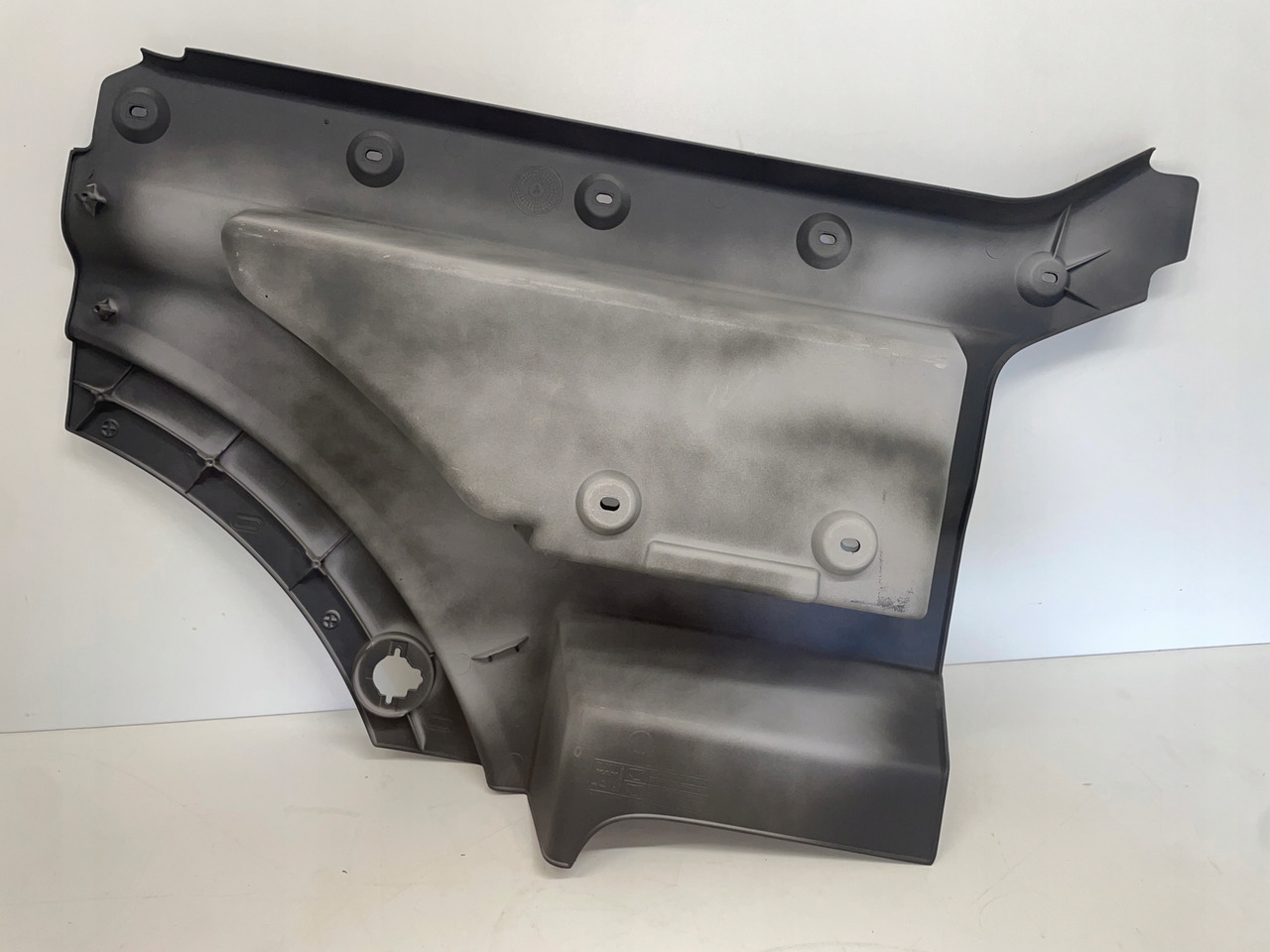 GÓRNA STOPNICA STOPIEŃ MAN TGX TGX3 TG3 81615200083 - Cтъпало за Камион: снимка 4 GÓRNA STOPNICA STOPIEŃ MAN TGX TGX3 TG3 81615200083 - Cтъпало за Камион: снимка 4