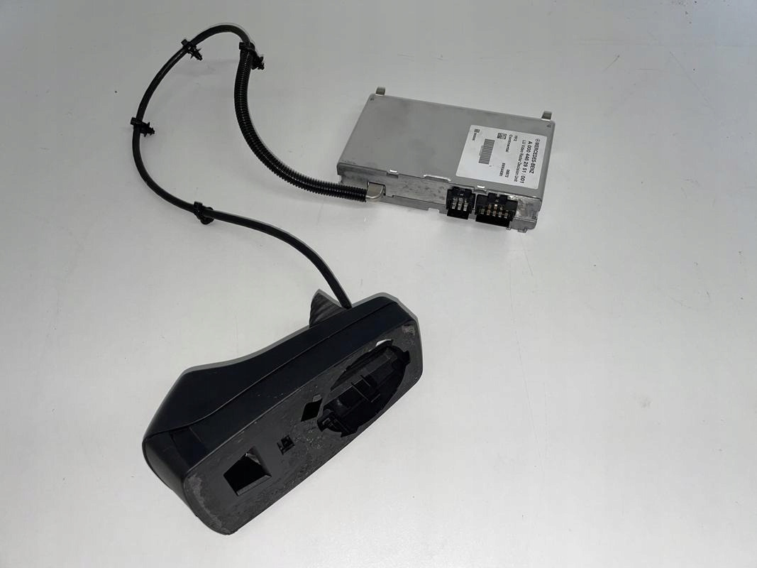 KAMERA RADAR MERCEDES ACTROS MP4 A0004462951 - Сензор за Камион: снимка 1 KAMERA RADAR MERCEDES ACTROS MP4 A0004462951 - Сензор за Камион: снимка 1