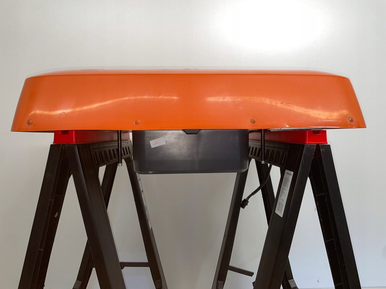 KLIMATYZACJA MAN SCANIA WAECO RT 850 RT 880 - Отопление/ Вентилация за Камион: снимка 4 KLIMATYZACJA MAN SCANIA WAECO RT 850 RT 880 - Отопление/ Вентилация за Камион: снимка 4