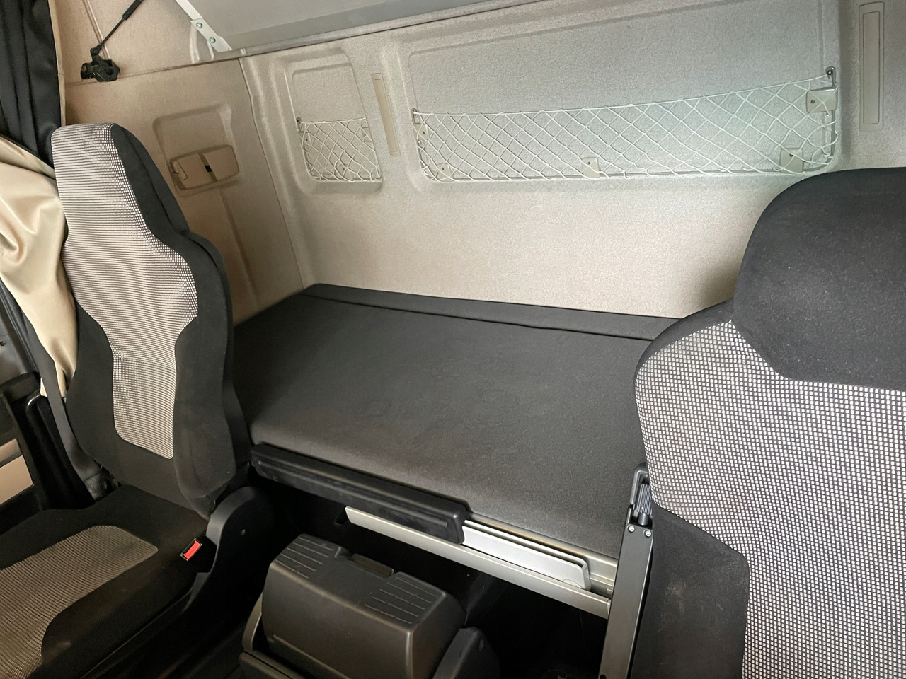 Кабина за Камион KOMPLETNA KABINA MAN TGX XXL EURO 6 LIFT: снимка 10