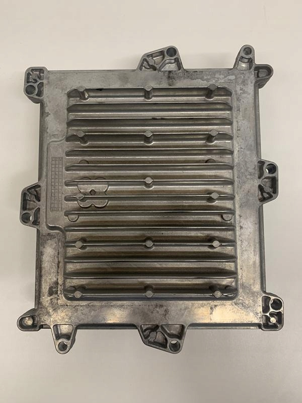 KOMPUTER EDC MAN TGX TGS EURO 6 0 281 020 273 - Стартер за Камион: снимка 1 KOMPUTER EDC MAN TGX TGS EURO 6 0 281 020 273 - Стартер за Камион: снимка 1