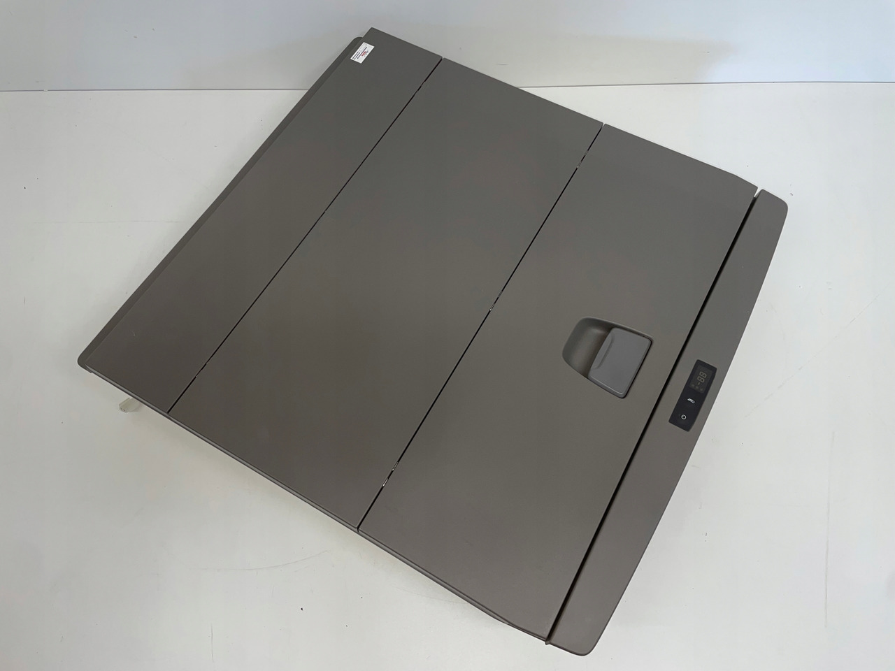 LODÓWKA CHŁODZIARKA SCANIA P G NGS 2770774 - Кабина и интериор за Камион: снимка 2 LODÓWKA CHŁODZIARKA SCANIA P G NGS 2770774 - Кабина и интериор за Камион: снимка 2