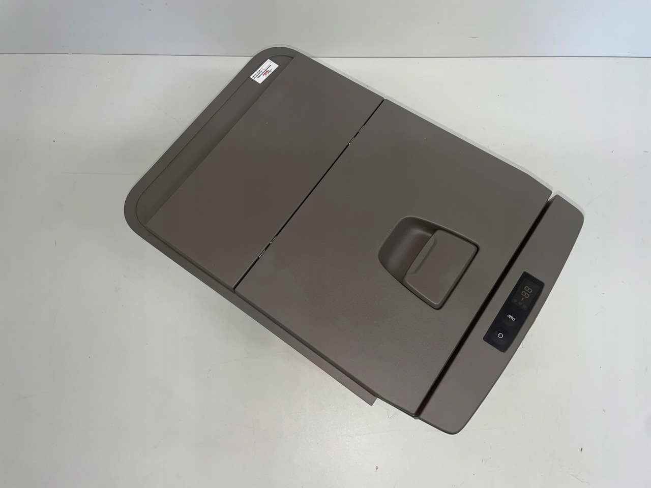 LODÓWKA CHŁODZIARKA SCANIA P G NGS 2770786 - Кабина и интериор за Камион: снимка 2 LODÓWKA CHŁODZIARKA SCANIA P G NGS 2770786 - Кабина и интериор за Камион: снимка 2