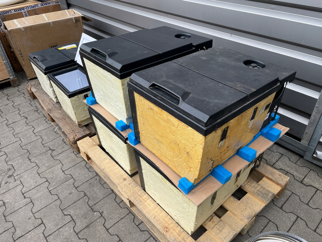 LODÓWKA RENAULT GAMA T RANGE C KABINA HIGH - Кабина и интериор за Камион: снимка 1 LODÓWKA RENAULT GAMA T RANGE C KABINA HIGH - Кабина и интериор за Камион: снимка 1