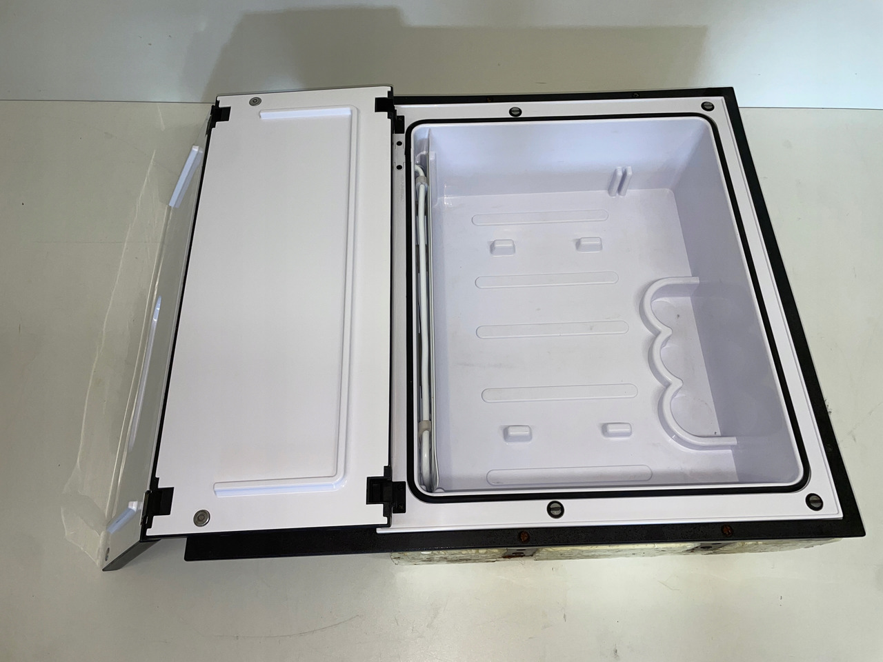 LODÓWKA RENAULT GAMA T RANGE P7484581543/2 - Кабина и интериор за Камион: снимка 5 LODÓWKA RENAULT GAMA T RANGE P7484581543/2 - Кабина и интериор за Камион: снимка 5