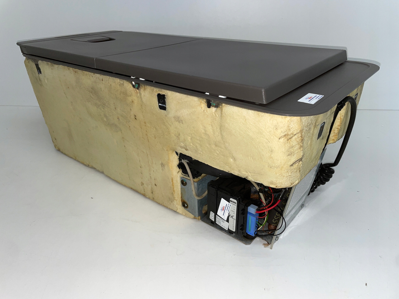 LODÓWKA SCANIA R S EURO 6 2706544 - Кабина и интериор за Камион: снимка 4 LODÓWKA SCANIA R S EURO 6 2706544 - Кабина и интериор за Камион: снимка 4