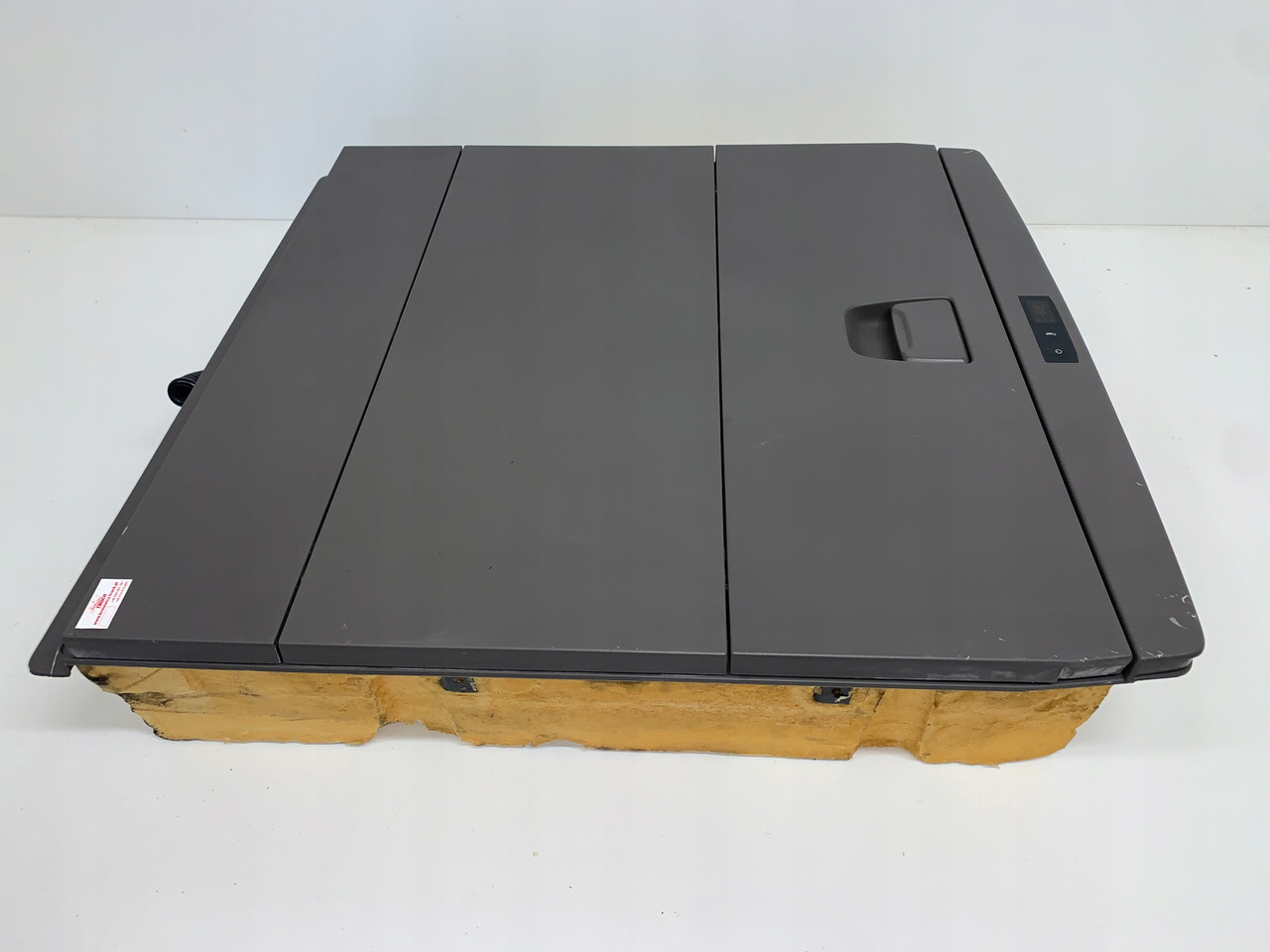 LODÓWKA SCANIA S NISKA KABINA GWARANCJA - Кабина и интериор за Камион: снимка 1 LODÓWKA SCANIA S NISKA KABINA GWARANCJA - Кабина и интериор за Камион: снимка 1