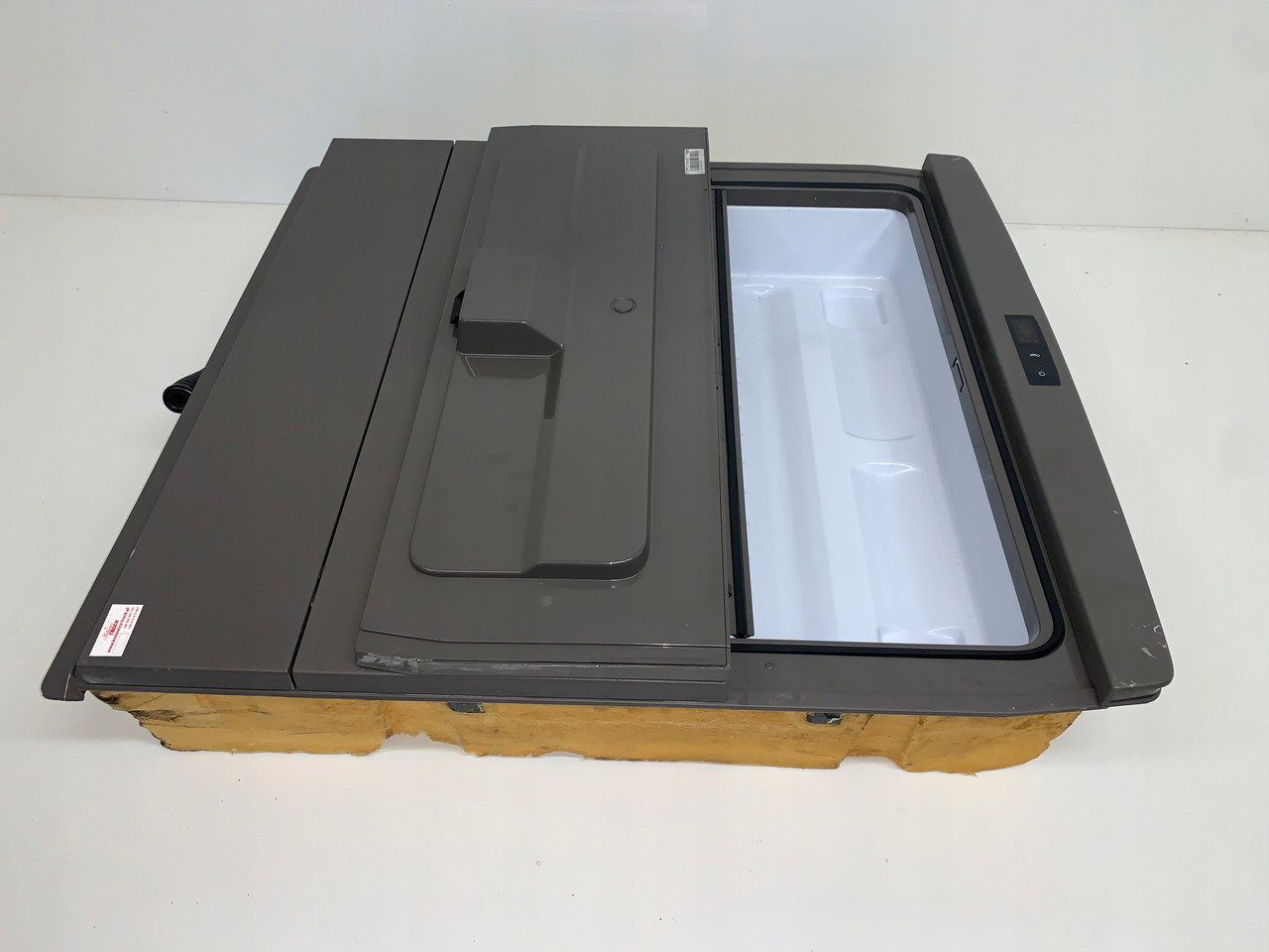 LODÓWKA SCANIA S NISKA KABINA GWARANCJA - Кабина и интериор за Камион: снимка 3 LODÓWKA SCANIA S NISKA KABINA GWARANCJA - Кабина и интериор за Камион: снимка 3