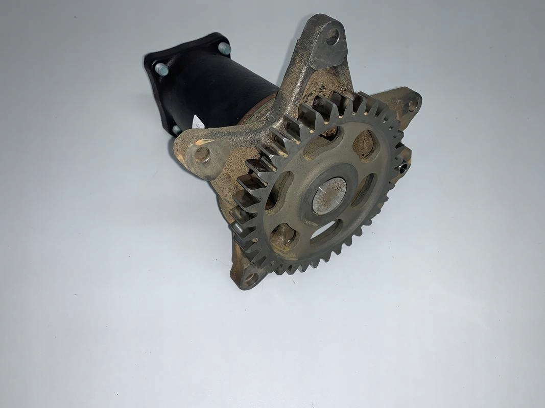 NAPĘD WENTYLATORA WISCO WISCOZY MAN TGX TGS EURO 6 - Двигател и части за Камион: снимка 3 NAPĘD WENTYLATORA WISCO WISCOZY MAN TGX TGS EURO 6 - Двигател и части за Камион: снимка 3