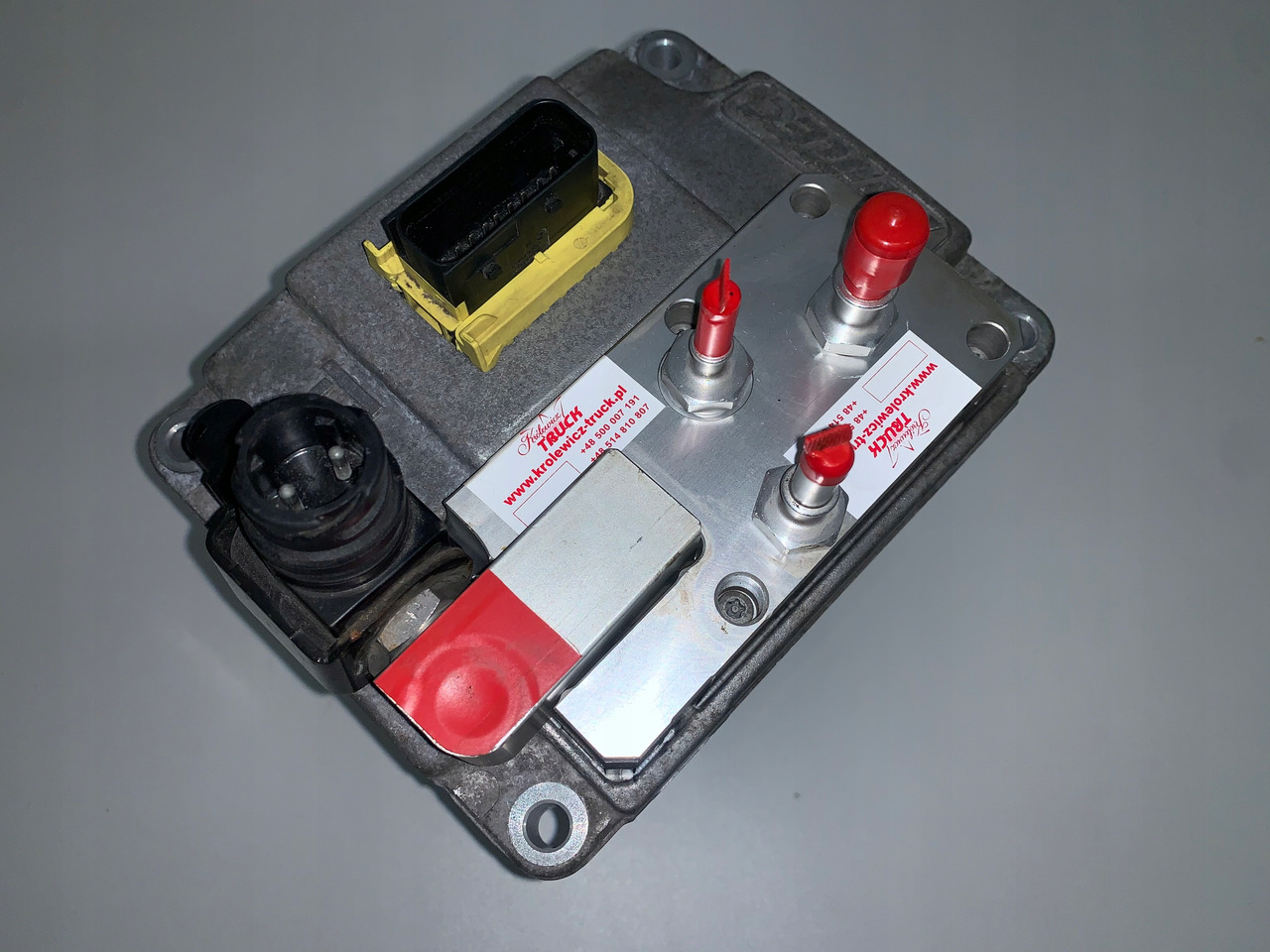 POMPA AD BLUE ADBLUE MAN TGS TGX euro 6 e6 e 6 - Резервоар за AdBlue за Камион: снимка 2 POMPA AD BLUE ADBLUE MAN TGS TGX euro 6 e6 e 6 - Резервоар за AdBlue за Камион: снимка 2