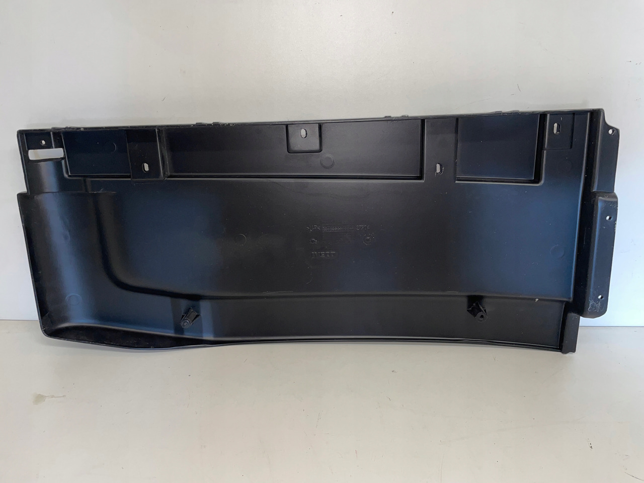 PRZEDŁUŻENIE STOPNICY BŁOTNIK IVECO STRALIS IVECO HI-WAY HI WAY - Cтъпало за Камион: снимка 2 PRZEDŁUŻENIE STOPNICY BŁOTNIK IVECO STRALIS IVECO HI-WAY HI WAY - Cтъпало за Камион: снимка 2