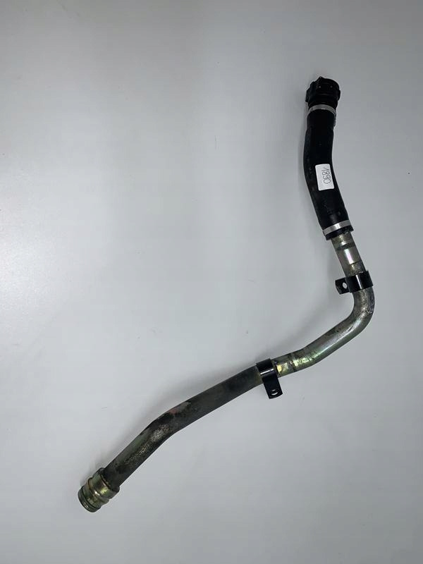 PRZEWÓD RURKA PŁYNU MAN TGX TGS EURO 6 - Двигател и части за Камион: снимка 2 PRZEWÓD RURKA PŁYNU MAN TGX TGS EURO 6 - Двигател и части за Камион: снимка 2