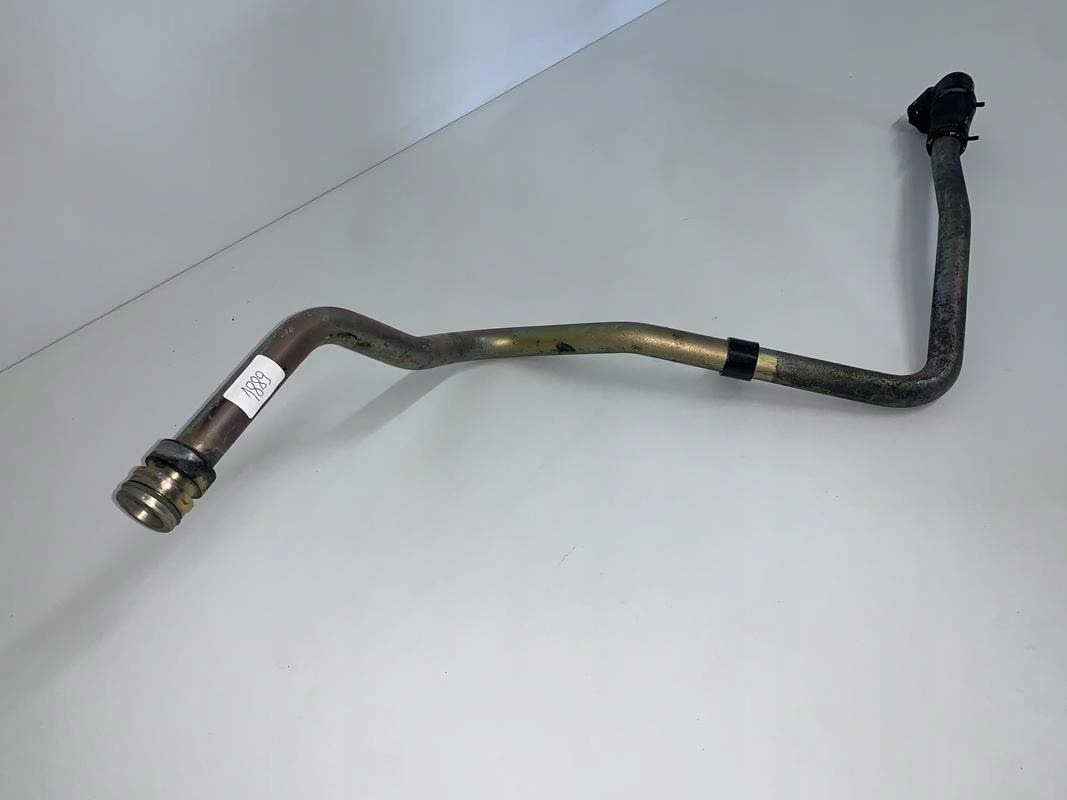 PRZEWÓD RURKA PŁYNU MAN TGX TGS EURO 6 - Двигател и части за Камион: снимка 2 PRZEWÓD RURKA PŁYNU MAN TGX TGS EURO 6 - Двигател и части за Камион: снимка 2