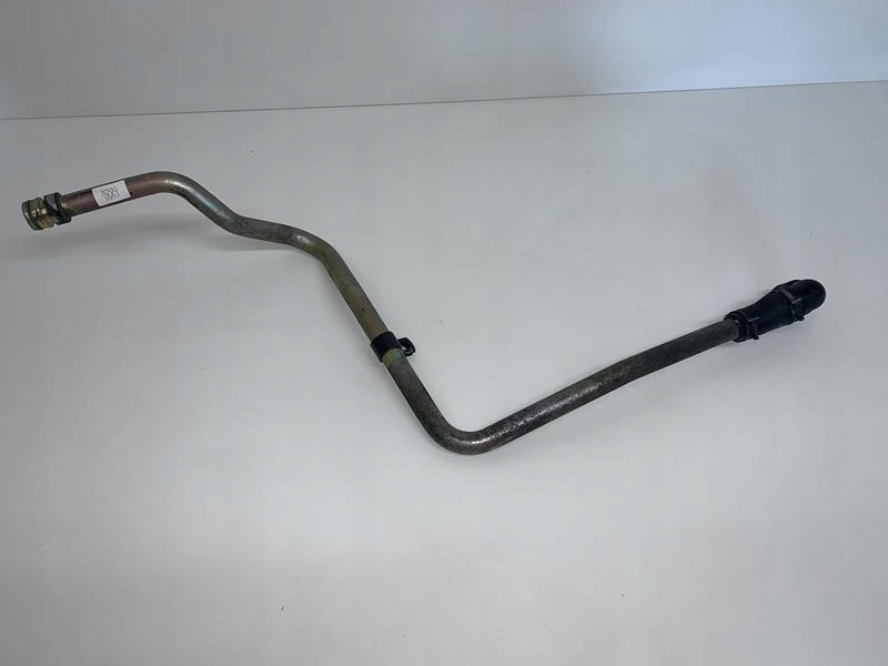 PRZEWÓD RURKA PŁYNU MAN TGX TGS EURO 6 - Двигател и части за Камион: снимка 1 PRZEWÓD RURKA PŁYNU MAN TGX TGS EURO 6 - Двигател и части за Камион: снимка 1