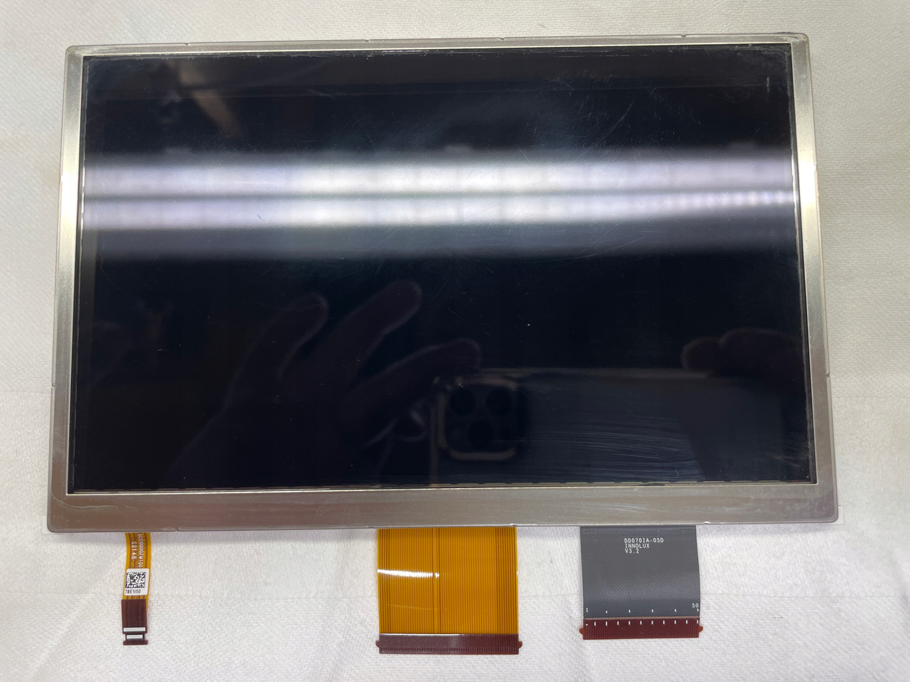 RADIO NAWIGACJA MAN TGS TGX EURO 6 81281006037 WYMIENIONY WYŚWIETLACZ - Навигационна система за Камион: снимка 4 RADIO NAWIGACJA MAN TGS TGX EURO 6 81281006037 WYMIENIONY WYŚWIETLACZ - Навигационна система за Камион: снимка 4