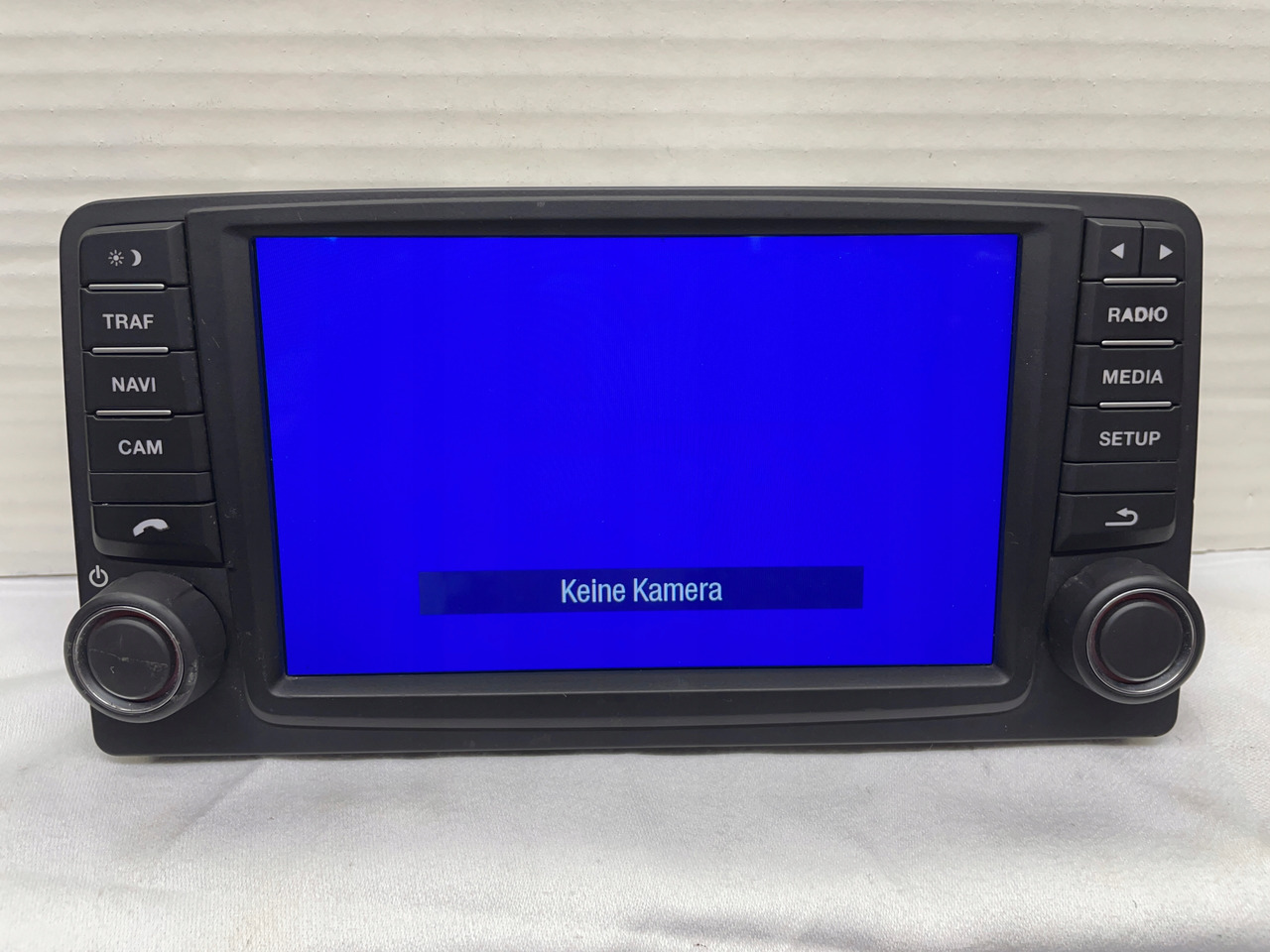 RADIO NAWIGACJA MAN TGS TGX EURO 6 81281006037 WYMIENIONY WYŚWIETLACZ - Навигационна система за Камион: снимка 3 RADIO NAWIGACJA MAN TGS TGX EURO 6 81281006037 WYMIENIONY WYŚWIETLACZ - Навигационна система за Камион: снимка 3