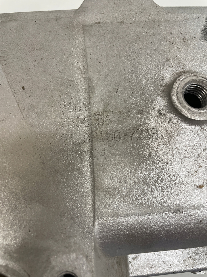 RECYRKULATOR SPALIN MAN TGX TGS EURO 6 EGR DEMONTAŻ 51081007238, - EGR охладител за Камион: снимка 5 RECYRKULATOR SPALIN MAN TGX TGS EURO 6 EGR DEMONTAŻ 51081007238, - EGR охладител за Камион: снимка 5