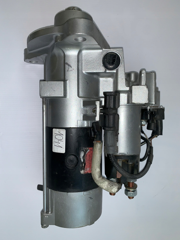 ROZRUSZNIK MAN TGA TGX TGS 51262017199 NR - Стартер за Камион: снимка 1 ROZRUSZNIK MAN TGA TGX TGS 51262017199 NR - Стартер за Камион: снимка 1