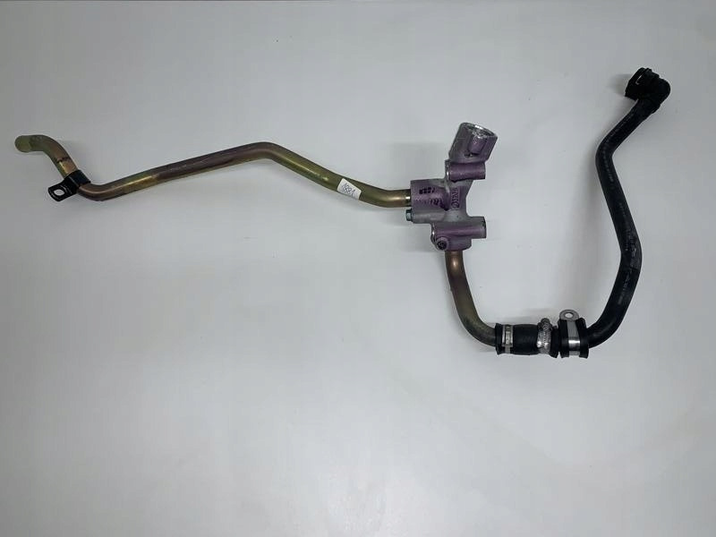 RURA PRZEWÓD WODY CHŁODZĄCEJ MAN TGX TGS EURO 6 - Двигател и части за Камион: снимка 1 RURA PRZEWÓD WODY CHŁODZĄCEJ MAN TGX TGS EURO 6 - Двигател и части за Камион: снимка 1