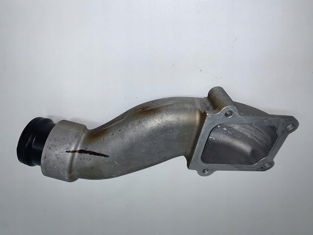 RURA TURBOSPRĘŻARKI MAN TGX TGS EURO 6 - Двигател и части за Камион: снимка 3 RURA TURBOSPRĘŻARKI MAN TGX TGS EURO 6 - Двигател и части за Камион: снимка 3